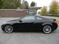 Black Obsidian - G 35 Coupe Photo No. 7