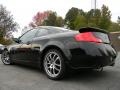 Black Obsidian - G 35 Coupe Photo No. 8