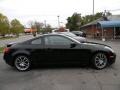 Black Obsidian - G 35 Coupe Photo No. 11