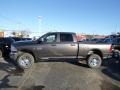 Granite Crystal Metallic 2016 Ram 2500 Tradesman Crew Cab 4x4 Exterior