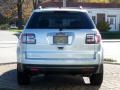 Quicksilver Metallic - Acadia SLE Photo No. 3