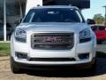 2016 Quicksilver Metallic GMC Acadia SLE  photo #4