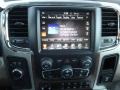 Canyon Brown/Light Frost Beige Controls Photo for 2016 Ram 2500 #108404258