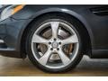 2013 Mercedes-Benz SLK 350 Roadster Wheel