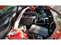 2015 Chevrolet Camaro 7.0 Liter OHV 16-Valve V8 Engine Photo