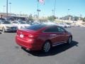 2016 Venetian Red Hyundai Sonata Limited  photo #11