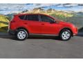 Barcelona Red Metallic - RAV4 LE Photo No. 2