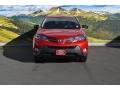Barcelona Red Metallic - RAV4 LE Photo No. 4