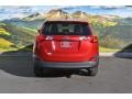 Barcelona Red Metallic - RAV4 LE Photo No. 9