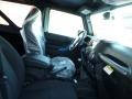 Billet Silver Metallic - Wrangler Sport Photo No. 6