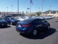 Blue - Elantra Value Edition Photo No. 11