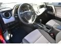 Barcelona Red Metallic - RAV4 LE Photo No. 10