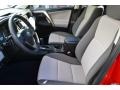Barcelona Red Metallic - RAV4 LE Photo No. 11
