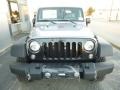 Billet Silver Metallic - Wrangler Sport Photo No. 10
