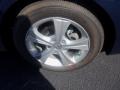 Blue - Elantra Value Edition Photo No. 19