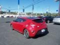 Boston Red - Veloster Turbo Photo No. 9