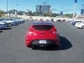 Boston Red - Veloster Turbo Photo No. 10
