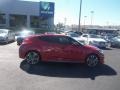 Boston Red - Veloster Turbo Photo No. 12