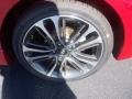 Boston Red - Veloster Turbo Photo No. 19