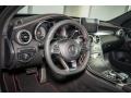 Black - C 450 AMG Sedan Photo No. 6