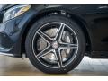 Black - C 450 AMG Sedan Photo No. 10