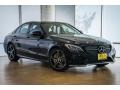 Black - C 450 AMG Sedan Photo No. 12