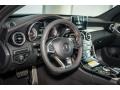 Black - C 450 AMG Sedan Photo No. 6