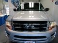 Ingot Silver Metallic - Expedition XLT Photo No. 2