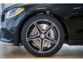 Black - C 450 AMG Sedan Photo No. 10
