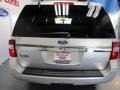 Ingot Silver Metallic - Expedition XLT Photo No. 5