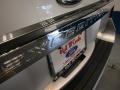Ingot Silver Metallic - Expedition XLT Photo No. 6