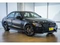 Black - C 450 AMG Sedan Photo No. 12