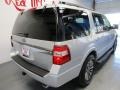 Ingot Silver Metallic - Expedition XLT Photo No. 9