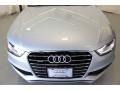 Florett Silver Metallic - A4 2.0T Premium Plus quattro Photo No. 2