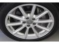 Florett Silver Metallic - A4 2.0T Premium Plus quattro Photo No. 4