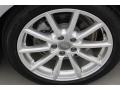 Florett Silver Metallic - A4 2.0T Premium Plus quattro Photo No. 5