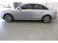 Florett Silver Metallic - A4 2.0T Premium Plus quattro Photo No. 6