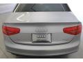 Florett Silver Metallic - A4 2.0T Premium Plus quattro Photo No. 8