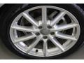 Florett Silver Metallic - A4 2.0T Premium Plus quattro Photo No. 10