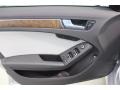 Florett Silver Metallic - A4 2.0T Premium Plus quattro Photo No. 13