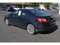 Crystal Black Pearl - Civic EX-L Coupe Photo No. 4