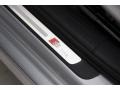 Florett Silver Metallic - A4 2.0T Premium Plus quattro Photo No. 15