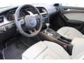 Florett Silver Metallic - A4 2.0T Premium Plus quattro Photo No. 17