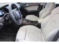 Florett Silver Metallic - A4 2.0T Premium Plus quattro Photo No. 18