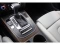Florett Silver Metallic - A4 2.0T Premium Plus quattro Photo No. 20