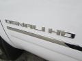 Summit White - Sierra 3500HD Denali Crew Cab 4x4 Dually Photo No. 56