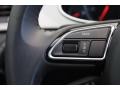 Florett Silver Metallic - A4 2.0T Premium Plus quattro Photo No. 26