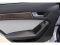 Florett Silver Metallic - A4 2.0T Premium Plus quattro Photo No. 32