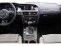 Florett Silver Metallic - A4 2.0T Premium Plus quattro Photo No. 35