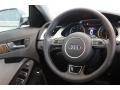 Florett Silver Metallic - A4 2.0T Premium Plus quattro Photo No. 36